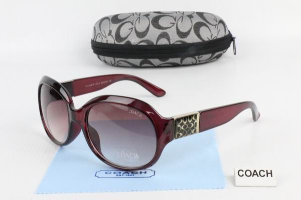 C0ACH Boutique Sunglasses 035